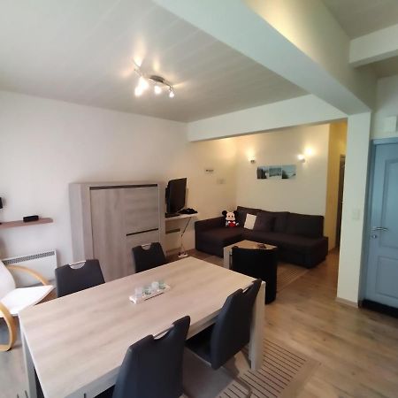 Appartement Aan Zee ブランケンベルヘ エクステリア 写真