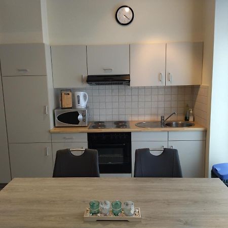 Appartement Aan Zee ブランケンベルヘ エクステリア 写真