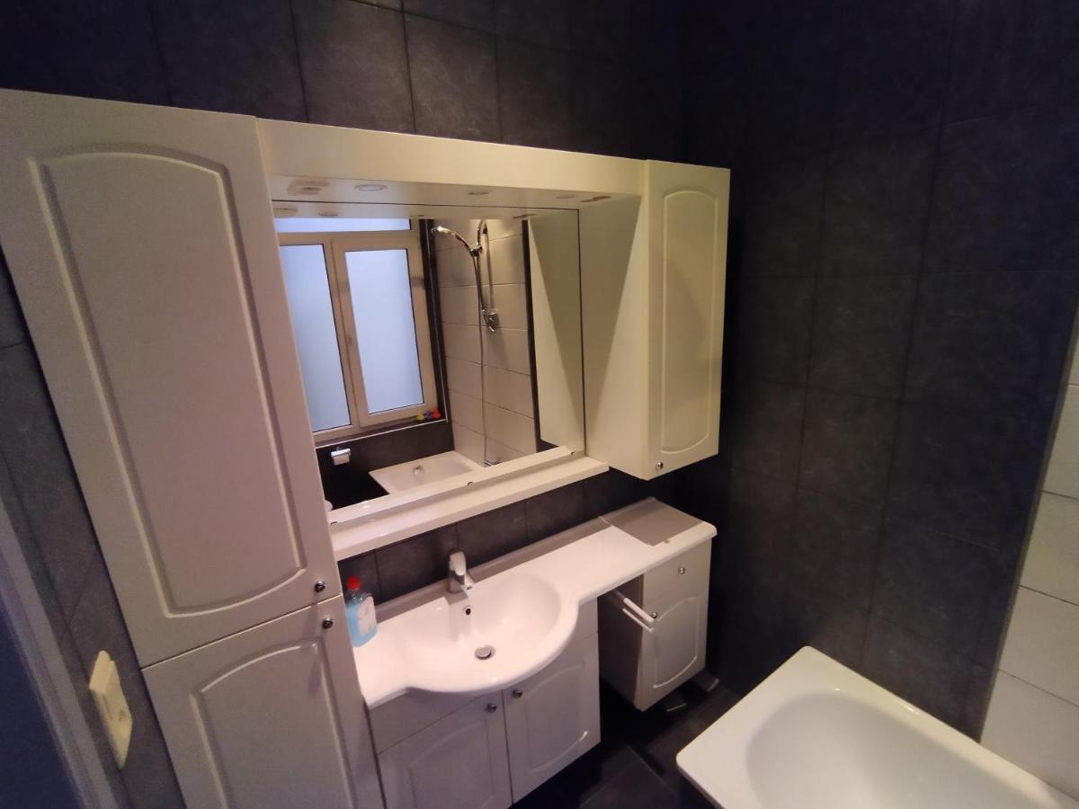 Appartement Aan Zee ブランケンベルヘ エクステリア 写真