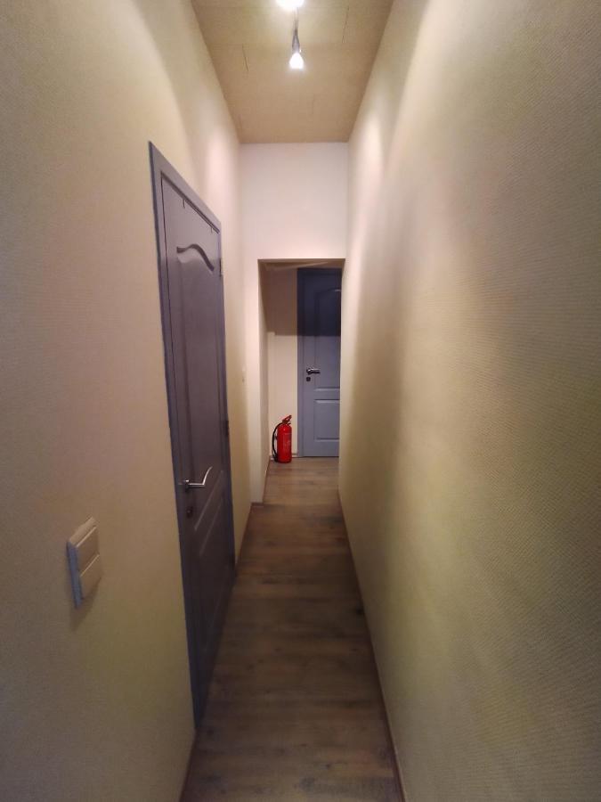 Appartement Aan Zee ブランケンベルヘ エクステリア 写真