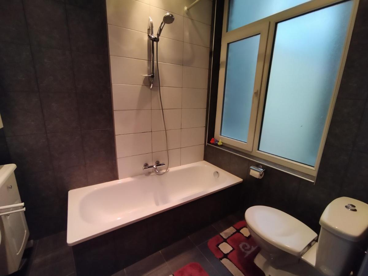 Appartement Aan Zee ブランケンベルヘ エクステリア 写真